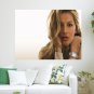 Gisele Bundchen  Art Poster Print  24x18 inch
