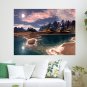 Amazing Landscape  Art Poster Print  24x18 inch