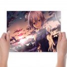 Come On  Art Poster Print  24x18 inch