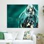 Vocaloid Calendar  Art Poster Print  24x18 inch