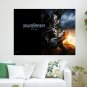 Tf2 Starscream Art Poster Print 24x18 inch