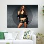 Thalia Sexy Art Poster Print 24x18 inch