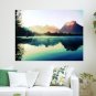 Beautiful Landscape  Art Poster Print  24x18 inch
