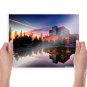 Beautiful Architecture  Art Poster Print  24x18 inch