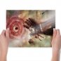 Full Metal Alchemist  Art Poster Print  24x18 inch