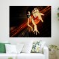 The Breaker 2 Art Poster Print 24x18 inch