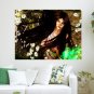 3d Girls 73  Art Poster Print  24x18 inch