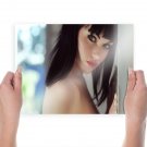 Mellisa Clarke Beautiful Hd Art Poster Print  24x18 inch