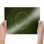 Lord Of The Rings Sign Widescreen Art Poster Print 24x18 inch