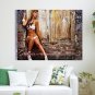 Hot Laura Dore  Art Poster Print  24x18 inch