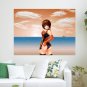 Anime Capa Ru  Art Poster Print  24x18 inch