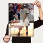 Kevin Durant Nurf Kd4 Art Poster Print  24x18 inch