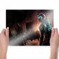 Dead Space  Art Poster Print  24x18 inch