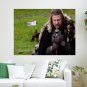 Game Of Thrones Season 2 Art Poster Print 24x18 inch