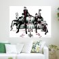 Psycho Pass Anime  Art Poster Print  24x18 inch