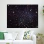 Beautiful Space  Art Poster Print  24x18 inch