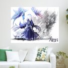 Aion Tower Of Eternity 3  Art Poster Print  24x18 inch