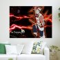 Killer Bee By Izeeno  Art Poster Print  24x18 inch