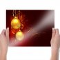 A Magic Christmas  Art Poster Print  24x18 inch