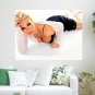 Anastacia Sexy Art Poster Print 24x18 inch