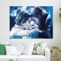 Froze Jack Rose Titanic 3d  Art Poster Print  24x18 inch