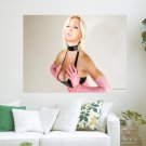 Susan Wayland Sexy  Art Poster Print  24x18 inch