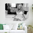 Pure Woman  Art Poster Print  24x18 inch