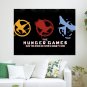 The Hunger Games Pic009  Art Poster Print  24x18 inch
