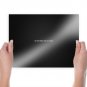 Motivational Do Your Work Art Poster Print 24x18 inch
