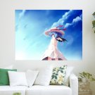 Remilia Scarlet  Art Poster Print  24x18 inch