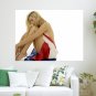 Adriana Sklenarikova Art Poster Print 24x18 inch