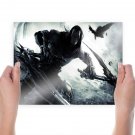 Game Darksiders Ii Hd  Art Poster Print  24x18 inch