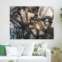 Combat Arms S Art Poster Print 24x18 inch