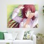 Afternoon Nap  Art Poster Print  24x18 inch