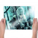 Beatmania Iidx Fantay  Art Poster Print  24x18 inch