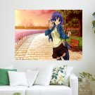 I Am In Love  Art Poster Print  24x18 inch