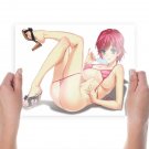 Iihara Nao  Art Poster Print  24x18 inch