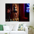 Beautiful Girls  Art Poster Print  24x18 inch