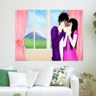 Kimi Ni Todoke  Art Poster Print  24x18 inch