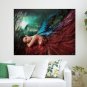 Take Me Home  Art Poster Print  24x18 inch