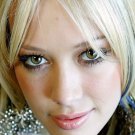 testoHilary Duff Actress Singer