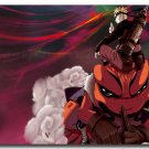 Naruto Shippuden Anime Art Poster Print 32x24