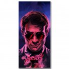 Daredevil Marvel Superheroes TV Series Poster 32x24