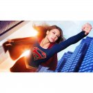 Supergirl Season 2 Superheroes New TV Series Poster 32x24