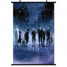 Tokyo Ghoul Anime Art Poster Wall Home Decor 32x24