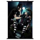 Black Butler 2 Anime Art Poster Wall Ciel Phantomhive 32x24