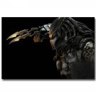 Alien Vs Predator Movie Poster Art Print 32x24