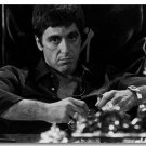 Scarface Classic Movie Art Wall Poster 32x24