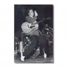 Elvis Presley The Hillbilly Cat Classic Music Star Poster 32x24