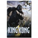 King Kong Classic Film Movie Poster 32x24